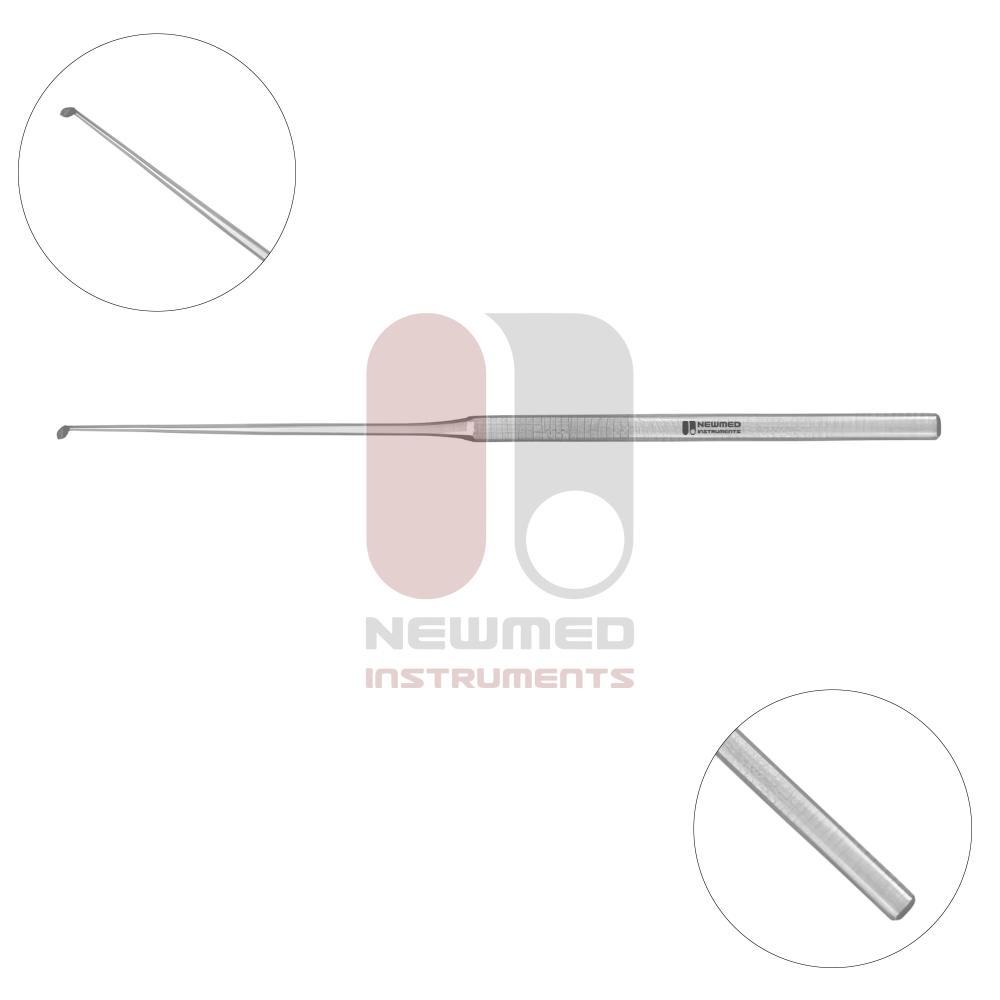 R-Style spatula dissector R-Style spatula dissector