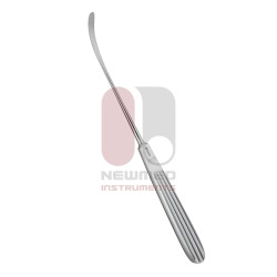 Sachs Dura Elevator, 21cm, Stainless Steel Sachs Dura Elevator, 21cm, Stainless Steel