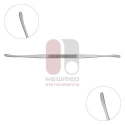Toennis Dura Dissector, 26cm, Stainless Steel