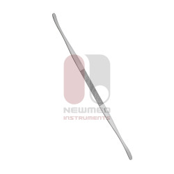 Toennis Dura Dissector, 26cm, Stainless Steel Toennis Dura Dissector, 26cm, Stainless Steel