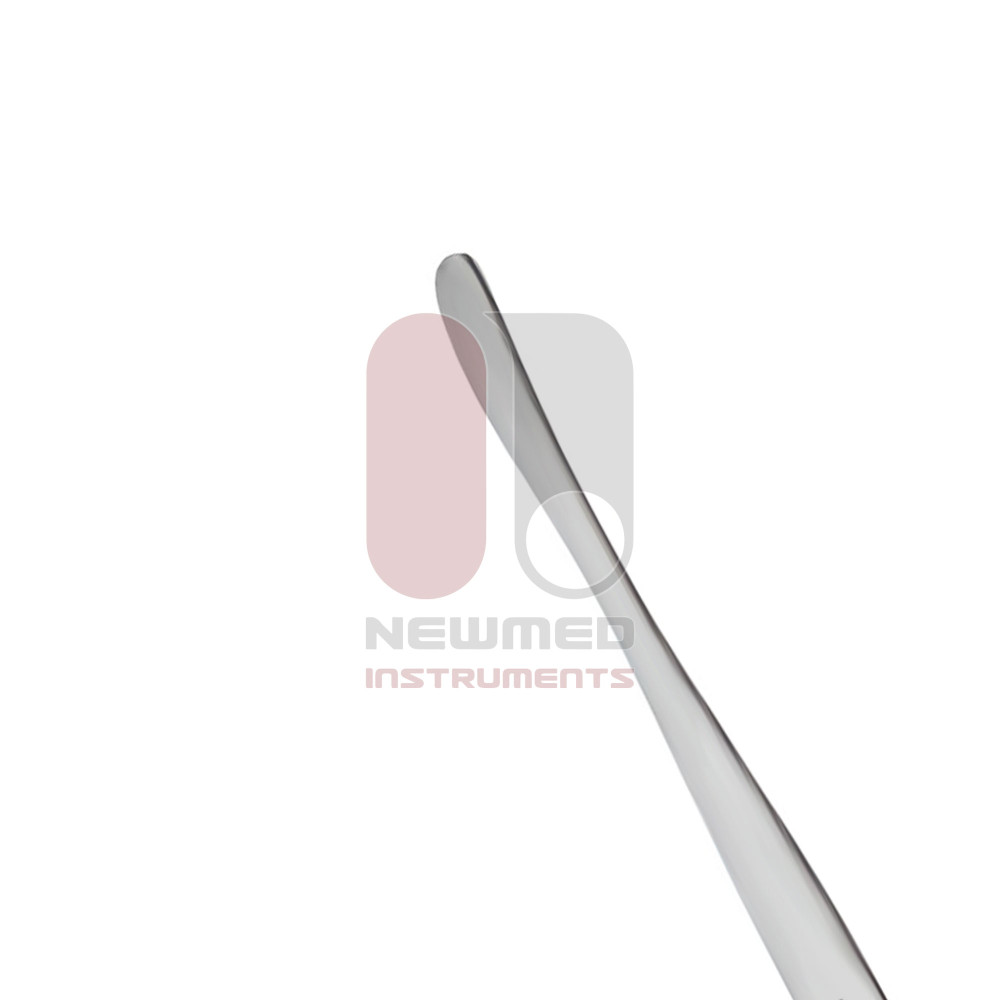 Dura-Dissektor nach Tönnis, 26 cm, Edelstahl