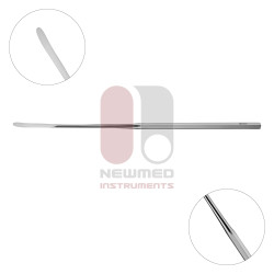 Sachs Dura-Dissektor scharf, 20,5 cm, Edelstahl Sachs Dura-Dissektor scharf, 20,5 cm, Edelstahl