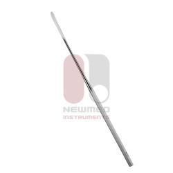 Sachs Dura Dissector Sharp, 20,5 cm, Aço Inoxidável Sachs Dura Dissector Sharp, 20,5 cm, Aço Inoxidável