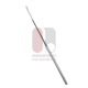 Sachs Dura Dissector Sharp, 20,5 cm, Aço Inoxidável Sachs Dura Dissector Sharp, 20,5 cm, Aço Inoxidável
