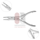Baby-Beyer Rongeur Cup Größe, 2 mm 15 cm, Double Action Baby-Beyer Rongeur Cup Größe, 2 mm 15 cm, Double Action