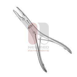Baby-Beyer Rongeur Cup Größe, 2 mm 15 cm, Double Action Baby-Beyer Rongeur Cup Größe, 2 mm 15 cm, Double Action