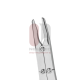 Baby-Beyer Rongeur Cup Größe, 2 mm 15 cm, Double Action Baby-Beyer Rongeur Cup Größe, 2 mm 15 cm, Double Action