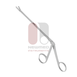 Caspar Bone Rongeur, Straight, 2mm Jaw, 155mm, 6" Caspar Bone Rongeur, Straight, 2mm Jaw, 155mm, 6"