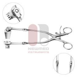 Cervical Retractor Frame