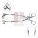 Cervical Retractor Frame Cervical Retractor Frame