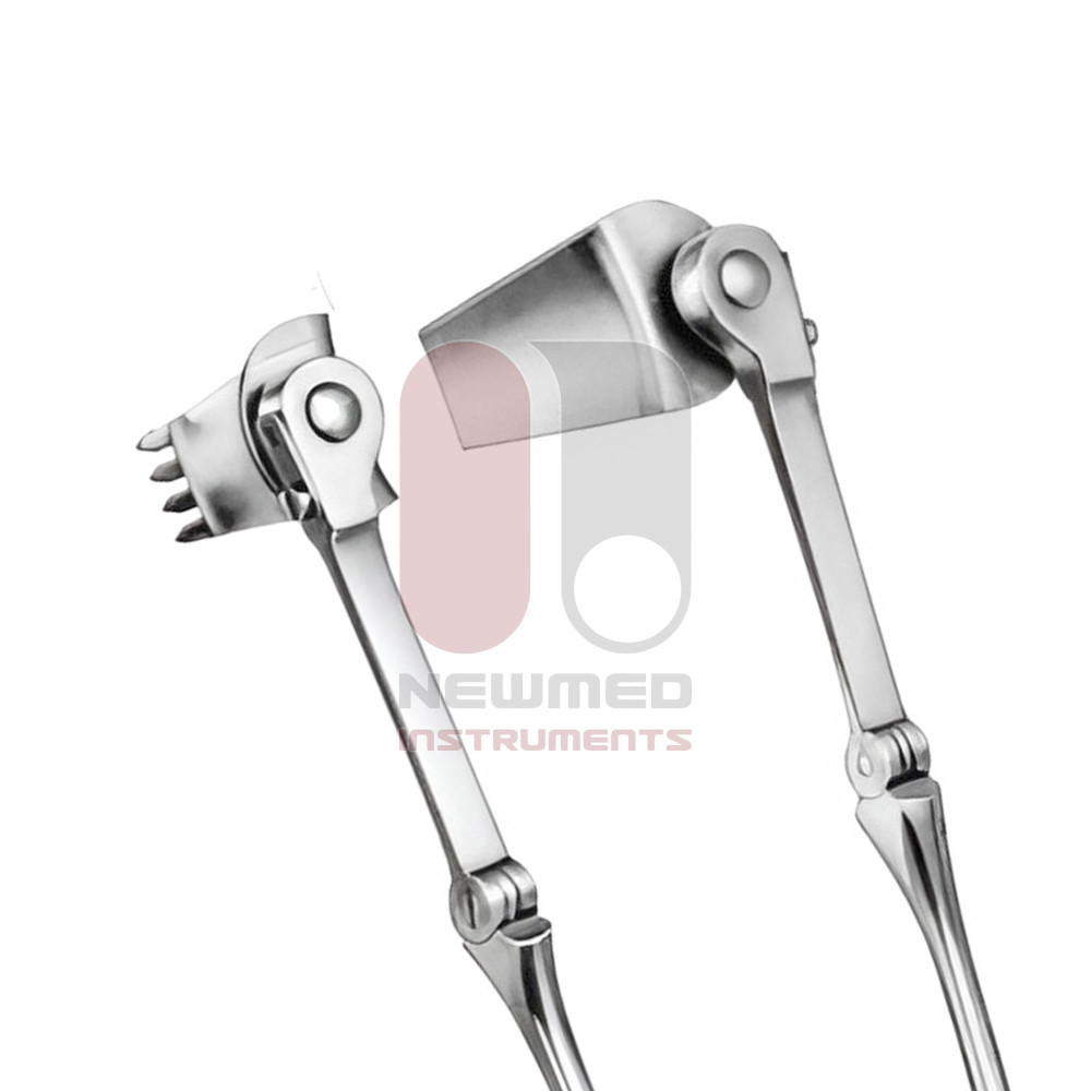 Cervical Retractor Frame Cervical Retractor Frame