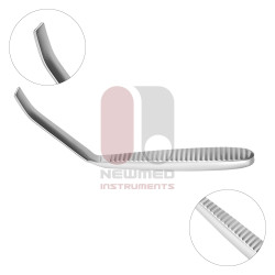 Cloward-Style Blade Retractor