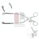Cloward-Style Cervical Retractor Cloward-Style Cervical Retractor