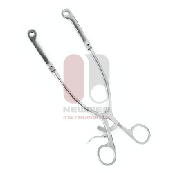 Cloward-Style Cervical Retractor Cloward-Style Cervical Retractor