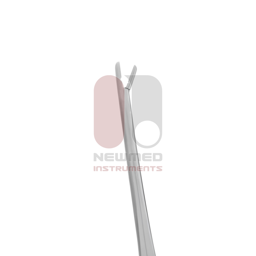 Cushing Leminektomiezange, 2 x 10 mm, Edelstahl Cushing Leminektomiezange, 2 x 10 mm, Edelstahl