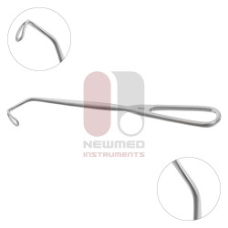 Cushing Decompression Retractor