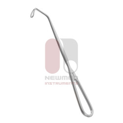 Cushing Decompression Retractor