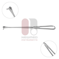 Cushing Vein Retractor