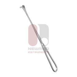 Cushing Vein Retractor