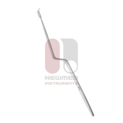 D'Errico Nerve Root Retractor
