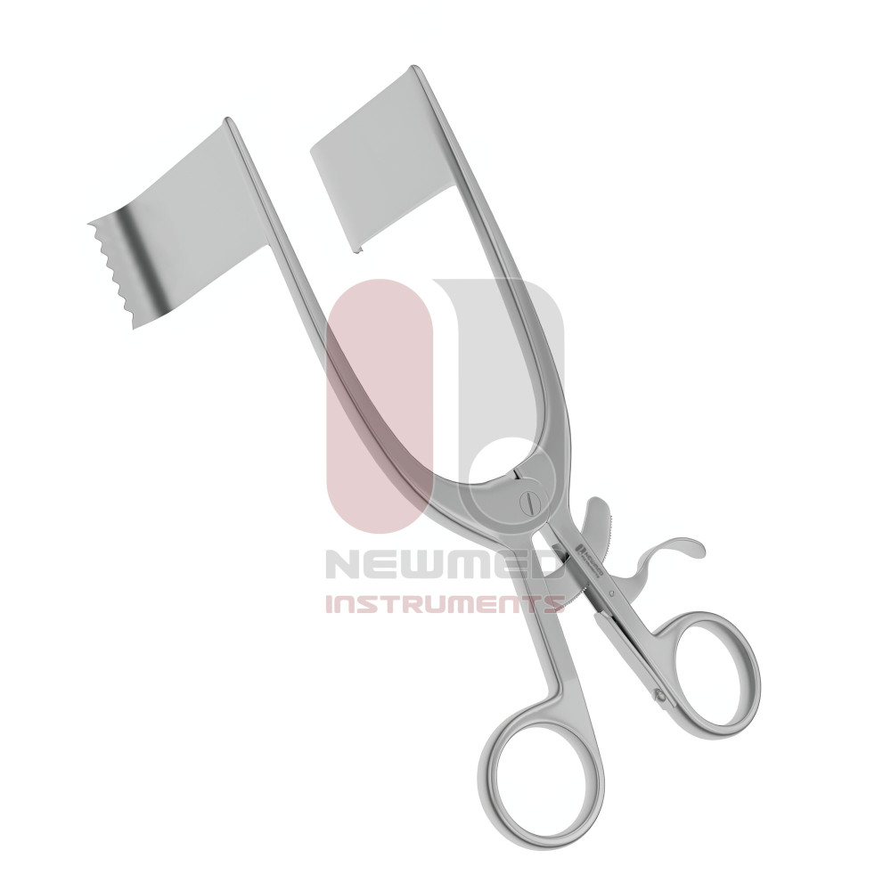 Darling Popliteal Self-Retaining Retractor Darling Popliteal Self-Retaining Retractor