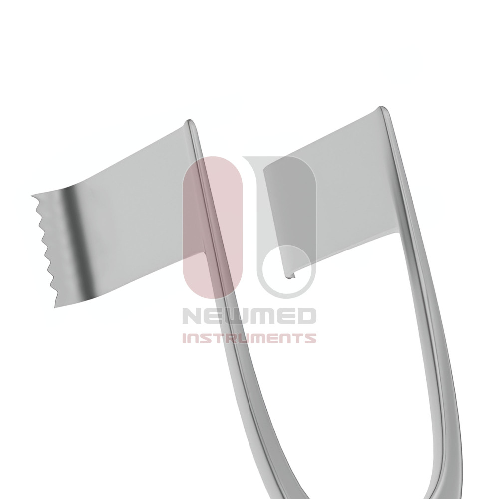 Darling Popliteal Self-Retaining Retractor Darling Popliteal Self-Retaining Retractor