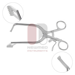 Discectomy Retractor