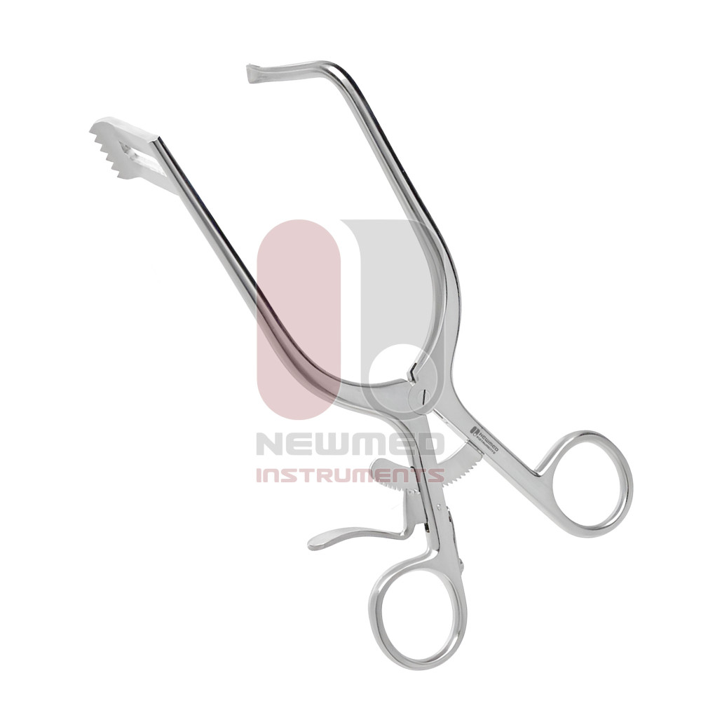 Discectomy Retractor Discectomy Retractor