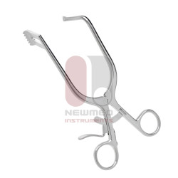 Discectomy Retractor Discectomy Retractor