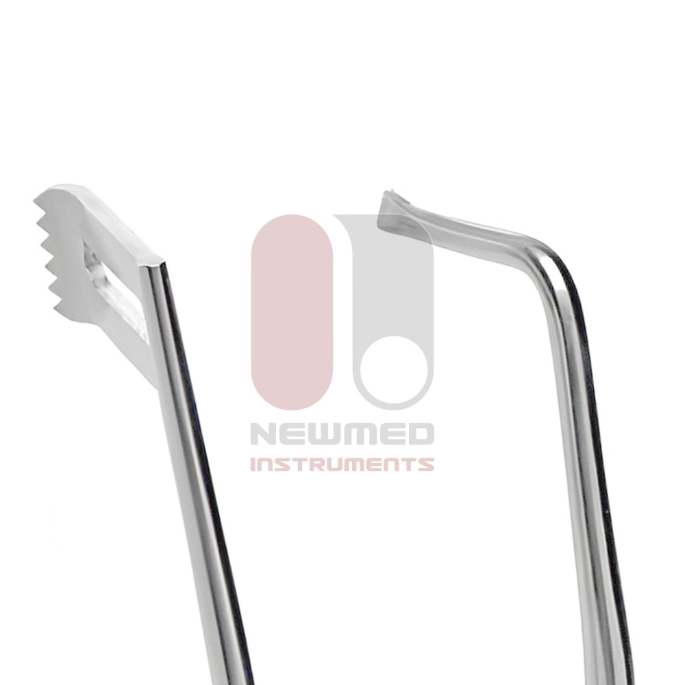 Discectomy Retractor Discectomy Retractor