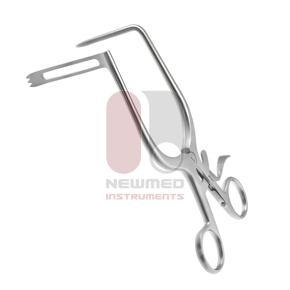 Feler-Ducker Retractor Feler-Ducker Retractor