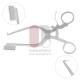 Markham-Meyerding Hemilaminextomy Retractor Markham-Meyerding Hemilaminextomy Retractor