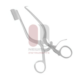Markham-Meyerding Hemilaminextomy Retractor