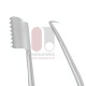 Markham-Meyerding Hemilaminextomy Retractor Markham-Meyerding Hemilaminextomy Retractor