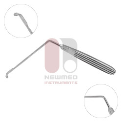 McCulloch-Type Nerve Root Retractor