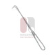 Oldberg retractor, Loop Handle
