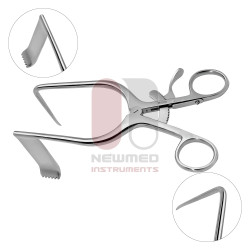 Williams Spinal Discectomy Retractor