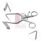 Williams Spinal Discectomy Retractor