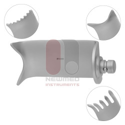Caspar Cervical Retractor Blade