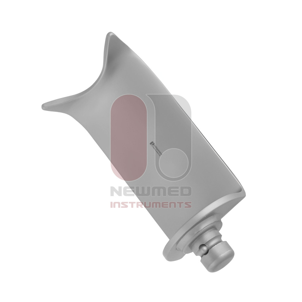 Caspar Cervical Retractor Blade Caspar Cervical Retractor Blade