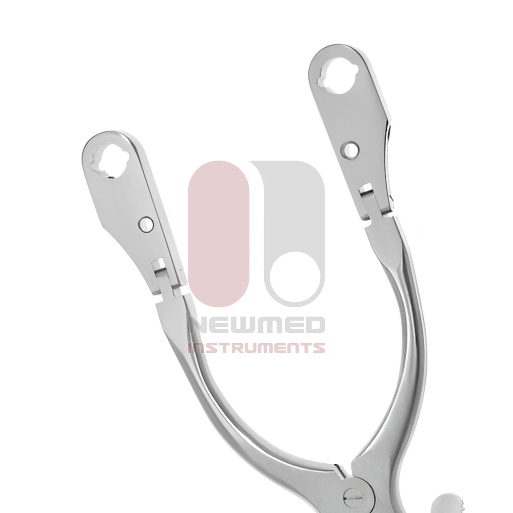 Caspar Cervical Retractor Frame