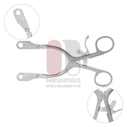 Caspar Cervical Retractor Frame