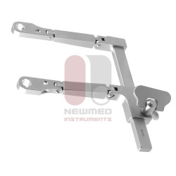 Caspar Cervical Retractor Frame