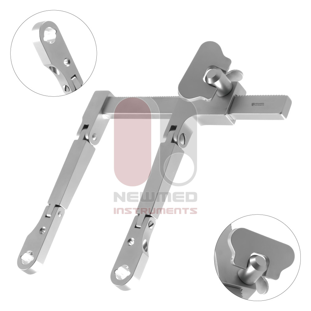 Caspar Cervical Retractor Frame