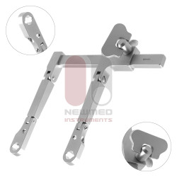 Caspar Cervical Retractor Frame