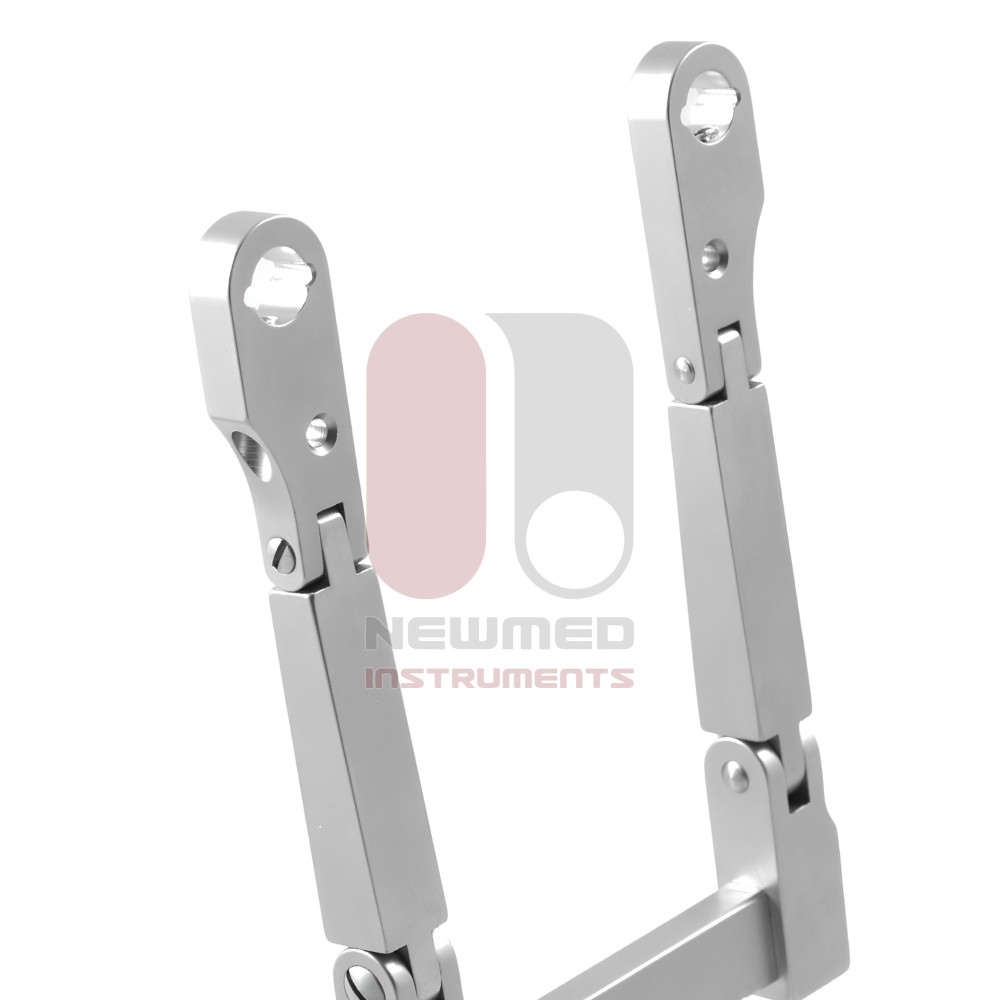 Caspar Cervical Retractor Frame
