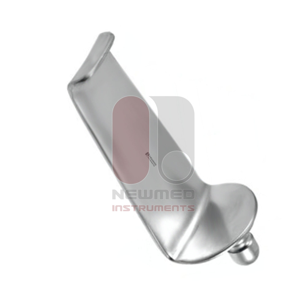 Cloward-Style Retractor Blades Cloward-Style Retractor Blades