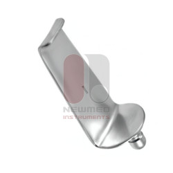 Cloward-Style Retractor Blades, Pair Cloward-Style Retractor Blades, Pair