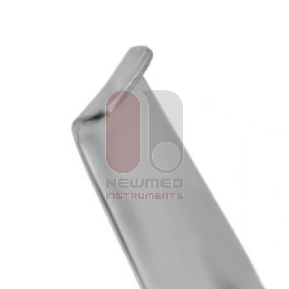 Cloward-Style Retractor Blades Cloward-Style Retractor Blades
