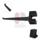 McCulloch-Type Retractor Blades, Hook Pattern McCulloch-Type Retractor Blades, Hook Pattern